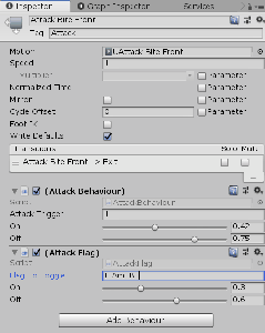Toggling a Boolean Parameter at Specific Points in an Animation ...