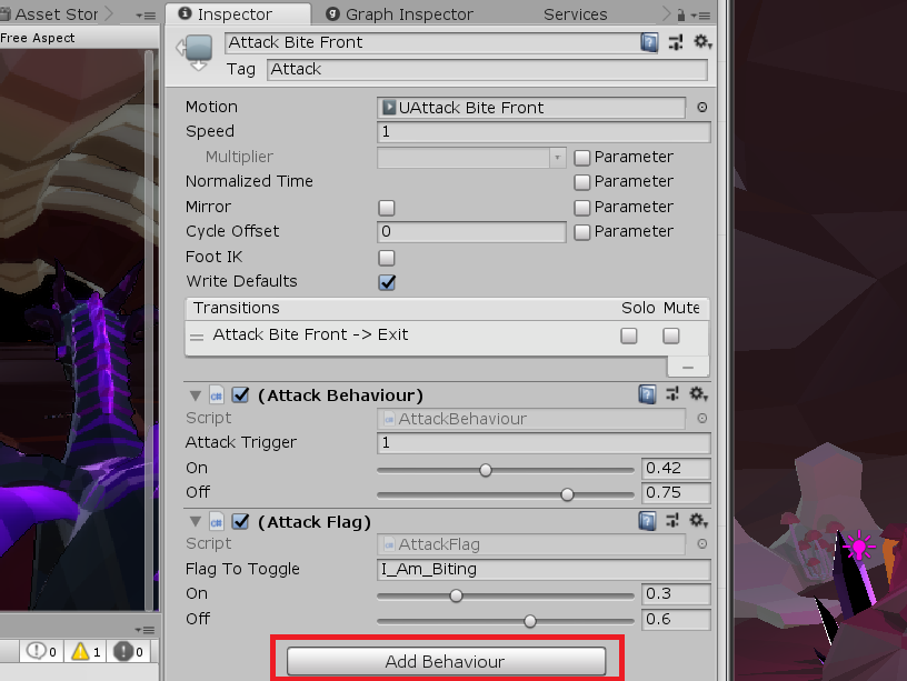 Toggling a Boolean Parameter at Specific Points in an Animation ...