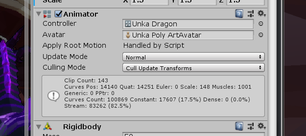 Toggling a Boolean Parameter at Specific Points in an Animation ...